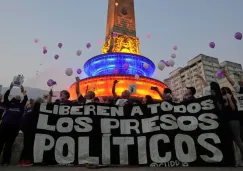 Venezuela anuncia liberación de un “número importante” de presos políticos para fomentar la paz