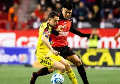 Anulan gol al América y Xolos rescata el empate sin goles en el comienzo del Clausura 2026