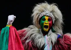 Así se jugarán las Semifinales de la Copa Africana 