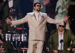 En redes sociales se habla que el Conejo Malo estaría presentando más conciertos.