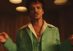 Bruno Mars regresa tras 10 años como solista y anuncia gira este 2026