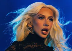 La cantante estadounidense hasta el momento solo tiene una fecha programada.