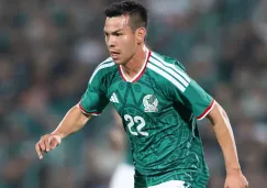 ¿Chucky Lozano a Pumas? Antonio Sancho no le cierra las puertas para llegar a Universidad Nacional