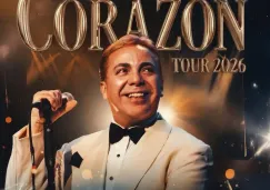 Cristian Castro en el Auditorio Nacional 2026: fechas oficiales y cuándo comprar boletos