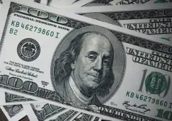 El peso sigue estando fuerte frente al dólar esta semana.