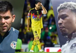 El 9 no es un número de buenos resultados en las Águilas