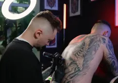 Expo Tattooarte 2026 llega a CDMX con más de 200 tatuadores y música en vivo