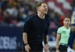 Abascal criticó a la Liga MX