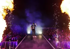 La reacción de Chucky Lozano tras enterarse que no seguiría 