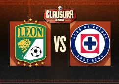 Liga MX: ¿Cuándo y dónde ver León vs Cruz Azul del Clausura 2026? 