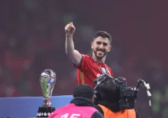 Favoritos para ser Campeón de Goleo del Clausura 2026 Favoritos para ser Campeón de Goleo del Clausura 2026