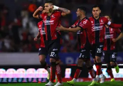 Primeros tres puntos del torneo y del 2026