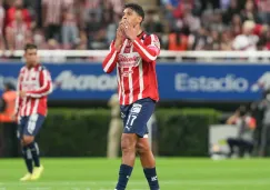 Luis Romo advierte que Chivas será candidato por el título 