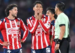 Romo le dejó tirar el penal decisivo a Chicharito en Cuartos de Final Romo le dejó tirar el penal decisivo a Chicharito en Cuartos de Final