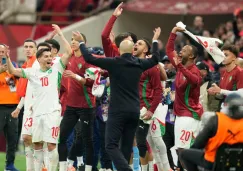Marruecos venció a Camerún y ya está en Semis de la Copa Africana