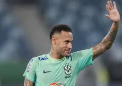 ¡Mundial en la mira! Neymar comienza recuperación después de cirugía 