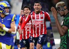 Parte inicial del año en varias latitudes