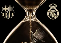 Real Madrid vs Barcelona: Antecedentes en la Supercopa de España Real Madrid vs Barcelona: Antecedentes en la Supercopa de España