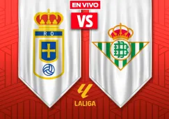 Real Oviedo vs Real Betis EN VIVO LaLiga Jornada 19
