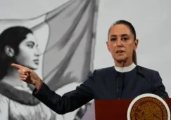 Sheinbaum responde a Trump y propone “estrechar comunicación” tras amenaza de ataques a cárteles