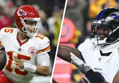 Sin Mahomes y sin Lamar: Las nuevas caras en los Playoffs de la AFC 