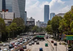 Suspenden contingencia ambiental en la Zona Metropolitana del Valle de México; mejora calidad del aire