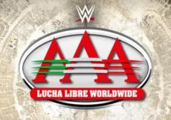 AAA inicia el año de la mano de la alianza con WWE