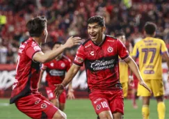 Tijuana presentó a tres refuerzos más para el presente torneo