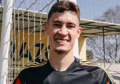 Xolos vs América: Jardine sorprende y manda a Dourado en su XI titular Xolos vs América: Jardine sorprende y manda a Dourado en su XI titular