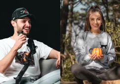 La pareja estaría cumpliendo este año cinco años de relación.