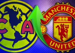 América amarra estrella brasileña del Manchester United para reforzar la delantera