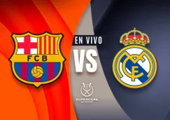 Barcelona vs Real Madrid EN VIVO