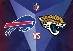 Buffalo Bills vs Jacksonville Jaguars: ¿Dónde ver los Playoffs de la NFL?