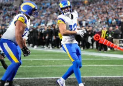 Partido de alarido para abrir la actividad de Playoffs