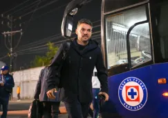 Definido el XI incial de Nicolás Larcamón 