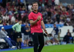 Diego Cocca advierte sobre el Atlas 