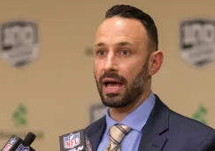 Nuevo gerente general para los Delfines