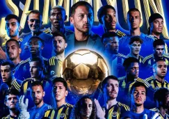 Los Canarios se han llevado la victoria ante Galatasaray Los Canarios se han llevado la victoria ante Galatasaray