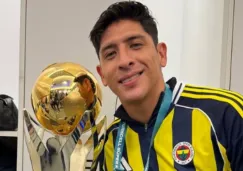 Los Canarios se han llevado la victoria ante Galatasaray