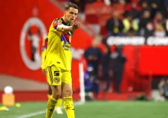 Gilberto Mora le abre las puertas a Álvaro Fidalgo para jugar el Mundial 2026 con México