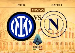 Inter de Milán vs Napoli EN VIVO Serie A Jornada 20 Inter de Milán vs Napoli EN VIVO Serie A Jornada 20