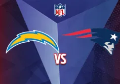 LA Chargers vs New England Patriots: ¿Dónde ver los Playoffs de la NFL?