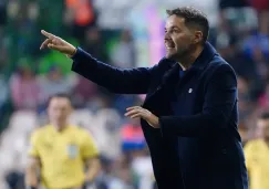 La deuda de Nicolás Larcamón con la afición de Cruz Azul: "sabemos que la décima es tan añorada"