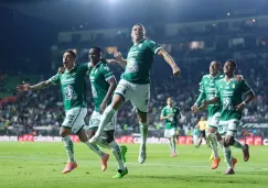 León rompe mala racha ante Cruz Azul en el arranque del Clausura 2026 León rompe mala racha ante Cruz Azul en el arranque del Clausura 2026