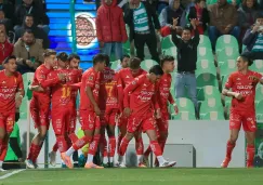 Liga MX: Así marcha la tabla general del Clausura 2026 Liga MX: Así marcha la tabla general del Clausura 2026