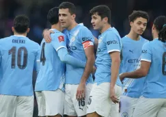 Manchester City consigue goleada histórica en FA Cup sobre Exeter City 