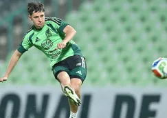 Mateo Chávez brilla en Europa con impresionante jugada Mateo Chávez brilla en Europa con impresionante jugada