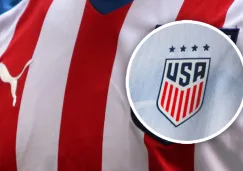 ¡Mexicoamericano se acerca al Rebaño! Joven promesa de Estados Unidos apunta a Guadalajara ¡Mexicoamericano se acerca al Rebaño! Joven promesa de Estados Unidos apunta a Guadalajara