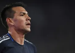 Lozano no interesa en Chivas