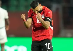 Egipto elimina a Costa de Marfil 